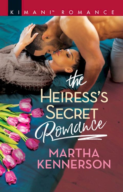 The Heiress's Secret Romance(Kobo/電子書)