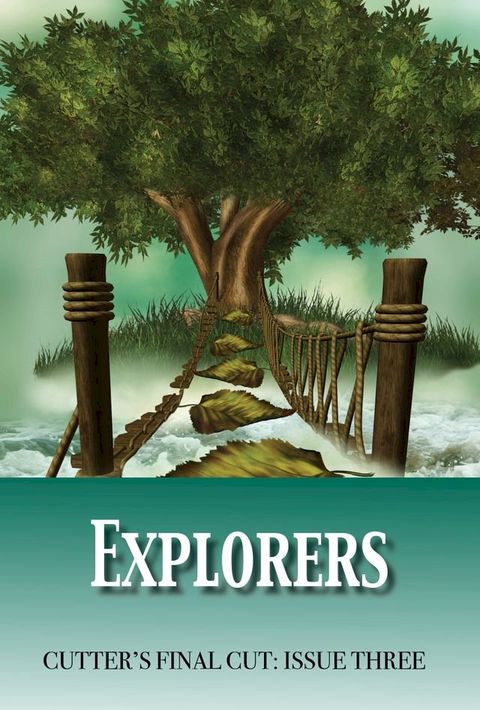 Explorers(Kobo/電子書)