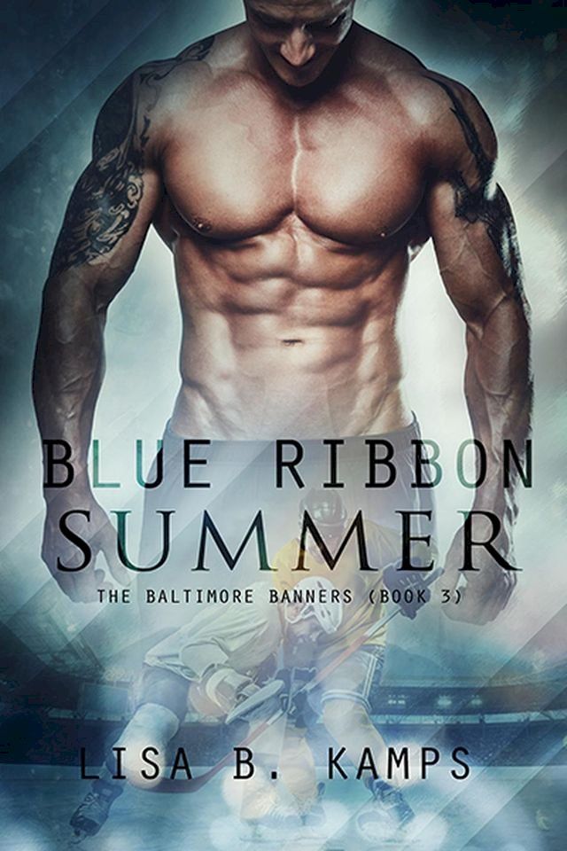  Blue Ribbon Summer(Kobo/電子書)