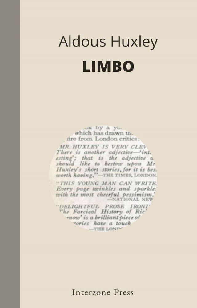  Limbo(Kobo/電子書)