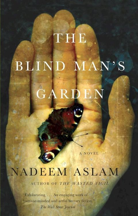 The Blind Man's Garden(Kobo/電子書)