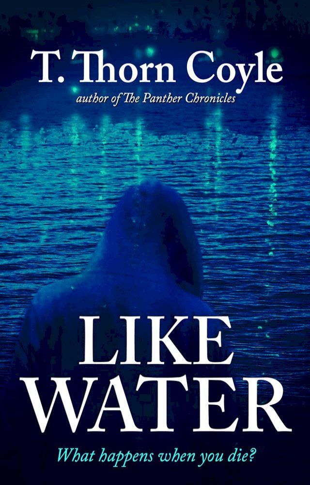  Like Water(Kobo/電子書)