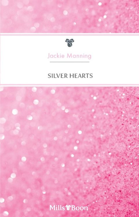 Silver Hearts(Kobo/電子書)