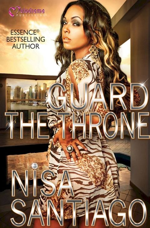 Guard the Throne(Kobo/電子書)