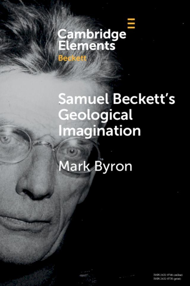  Samuel Beckett's Geological Imagination(Kobo/電子書)