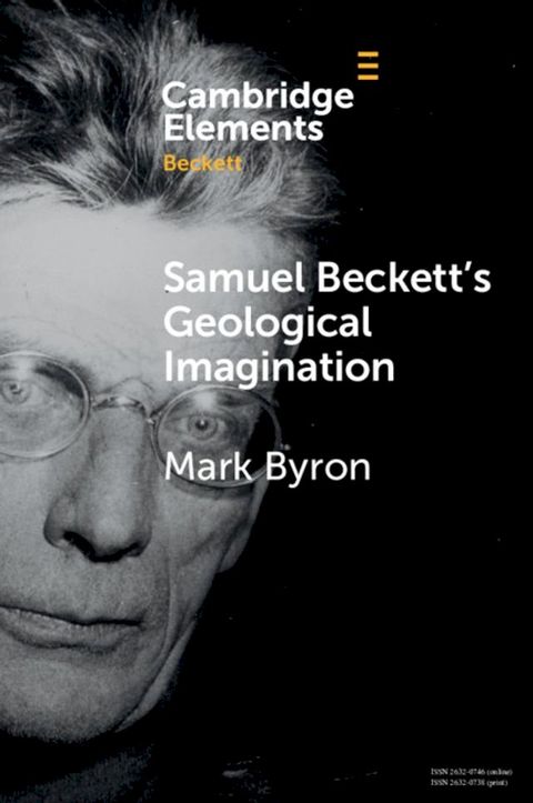 Samuel Beckett's Geological Imagination(Kobo/電子書)