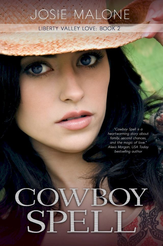  Cowboy Spell(Kobo/電子書)