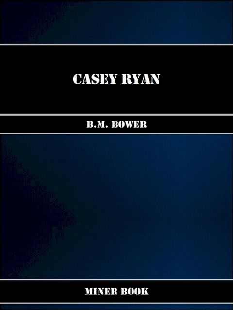 Casey Ryan(Kobo/電子書)