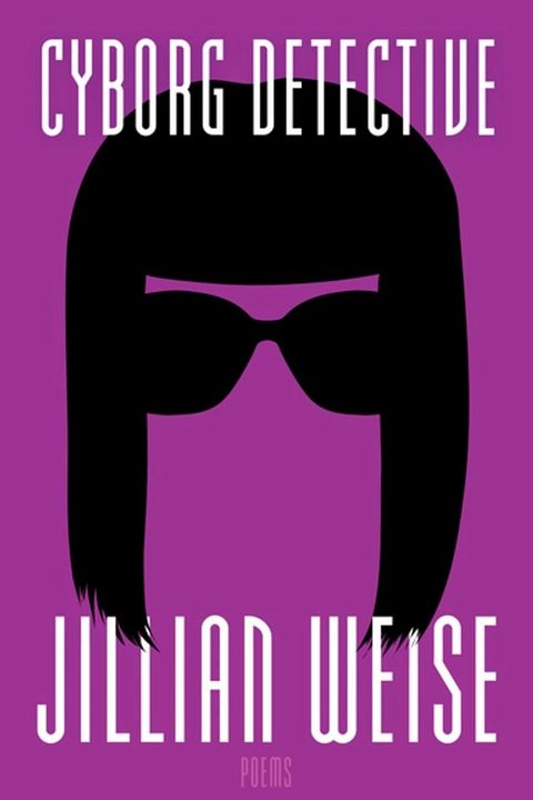 Cyborg Detective(Kobo/電子書)