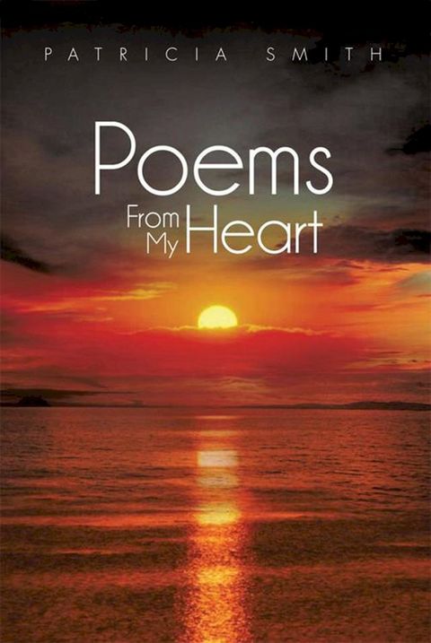 Poems from My Heart(Kobo/電子書)