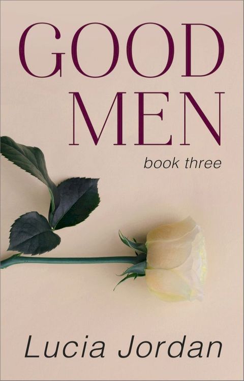 Good Men - Book Three(Kobo/電子書)