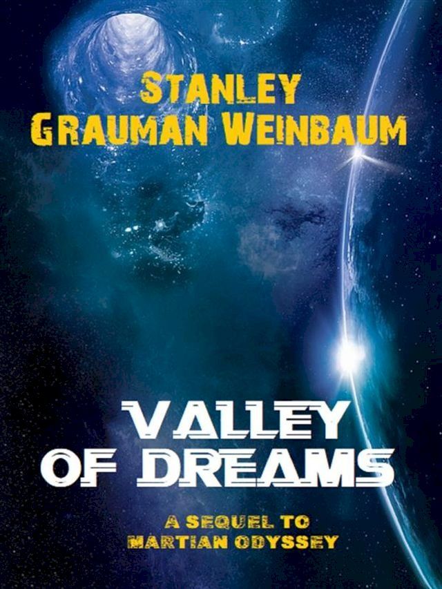  Valley of Dreams(Kobo/電子書)