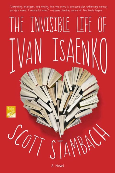 The Invisible Life of Ivan Isaenko(Kobo/電子書)