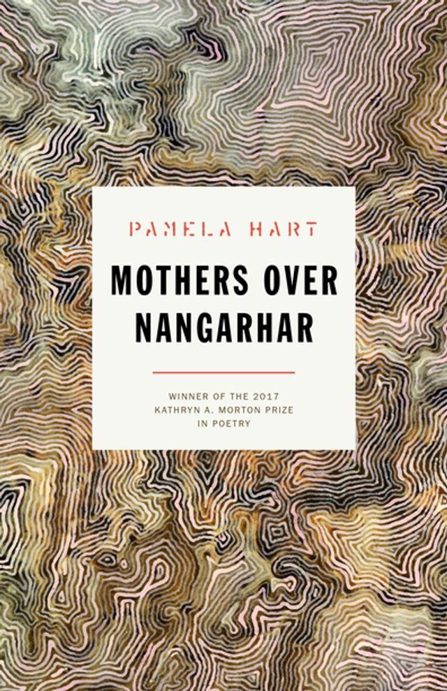  Mothers Over Nangarhar(Kobo/電子書)