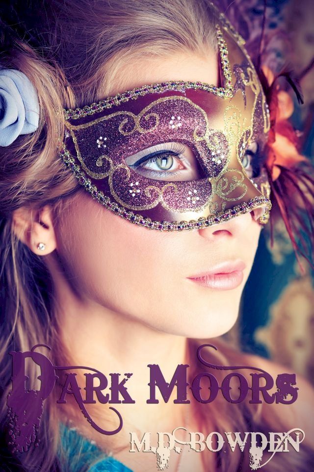  Dark Moors (The Two Vampires, #4)(Kobo/電子書)