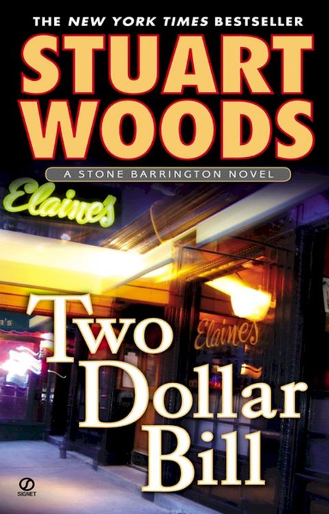 Two Dollar Bill(Kobo/電子書)