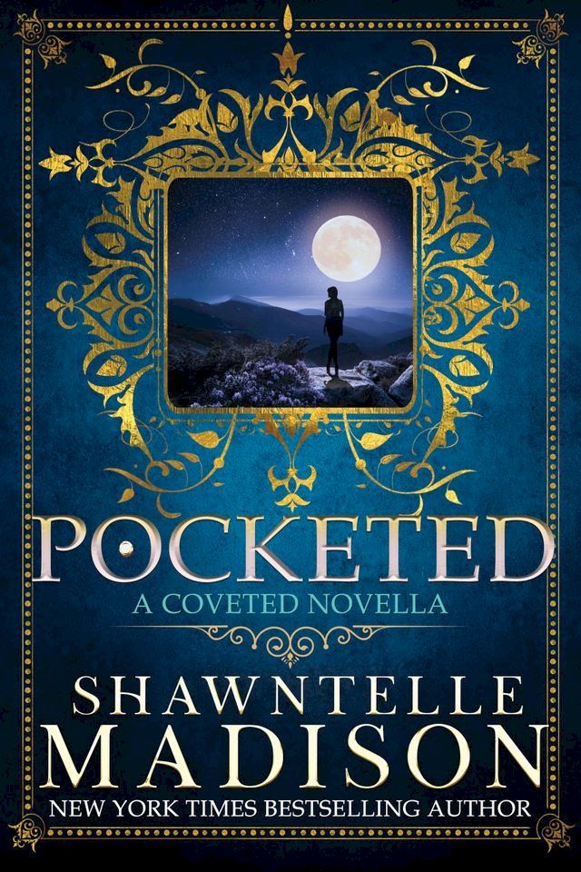  Pocketed(Kobo/電子書)