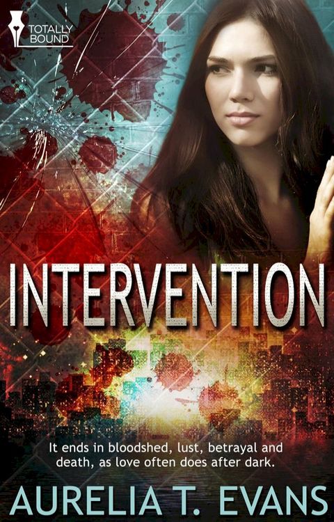 Intervention(Kobo/電子書)