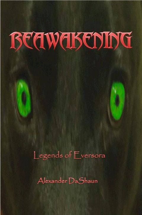 Reawakening(Kobo/電子書)