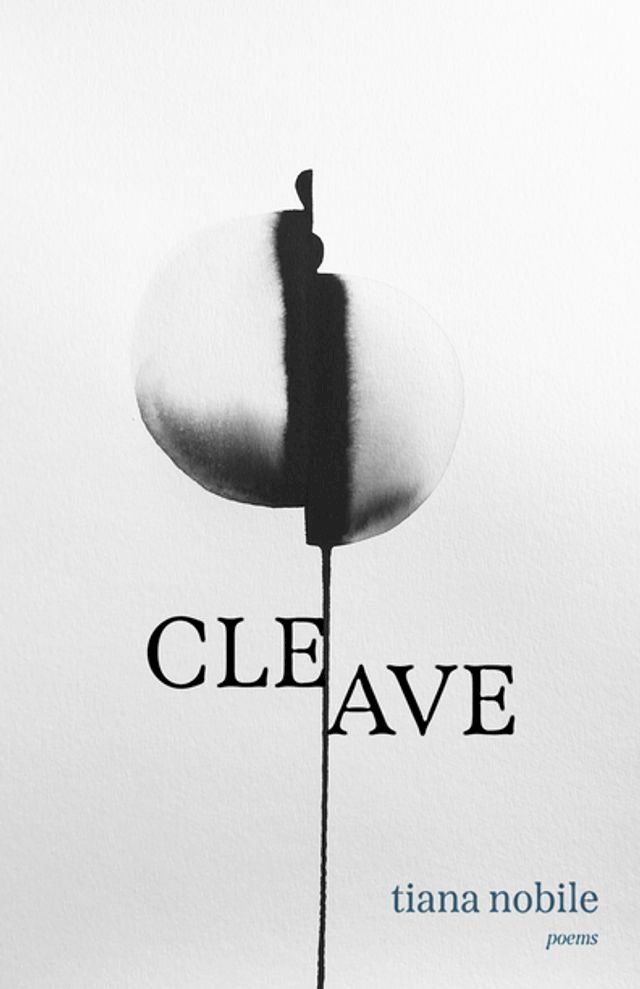  Cleave(Kobo/電子書)