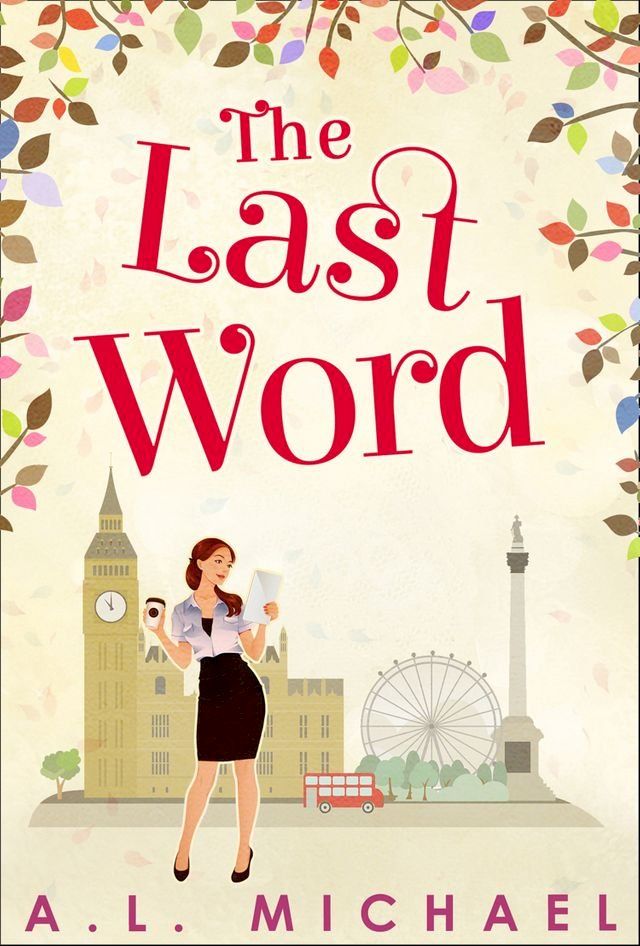  The Last Word(Kobo/電子書)