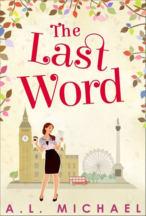 The Last Word(Kobo/電子書)