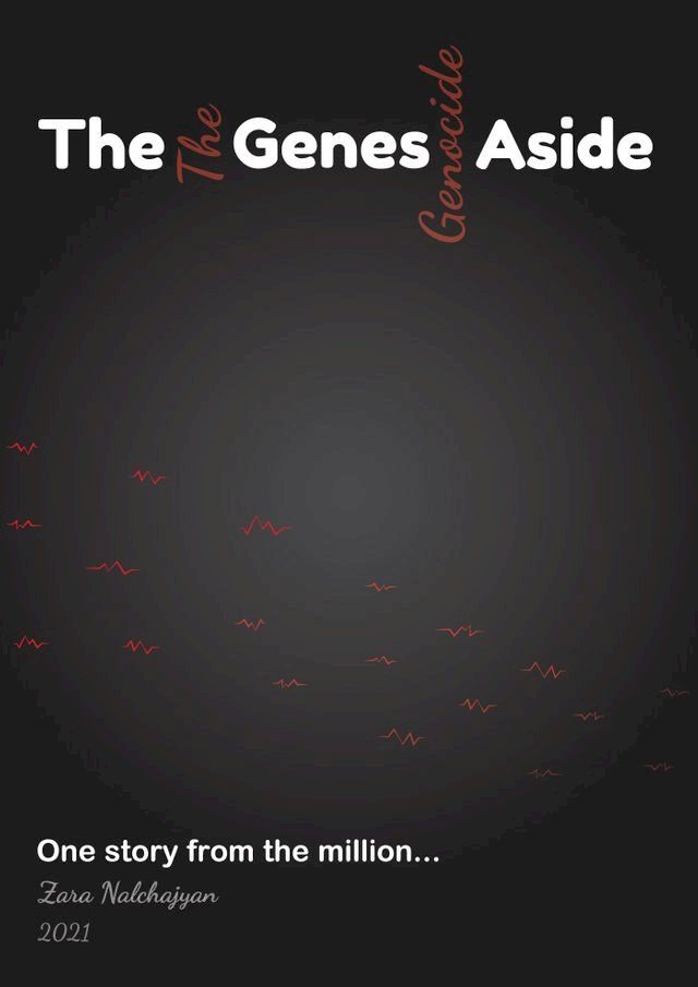  The Genes Aside(Kobo/電子書)