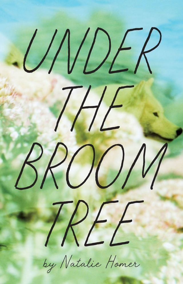  Under the Broom Tree(Kobo/電子書)