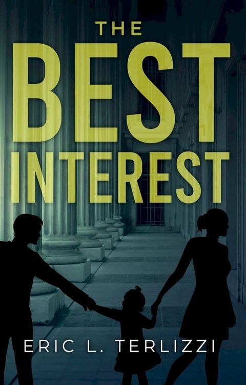 The Best Interest(Kobo/電子書)