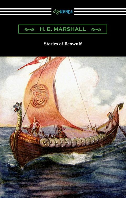 Stories of Beowulf(Kobo/電子書)