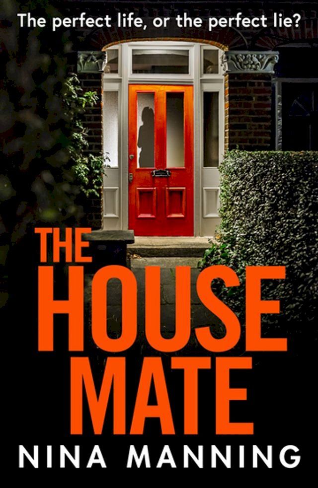  The House Mate(Kobo/電子書)