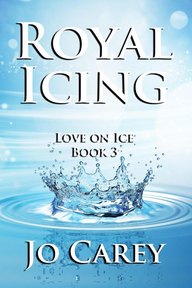  Royal Icing(Kobo/電子書)