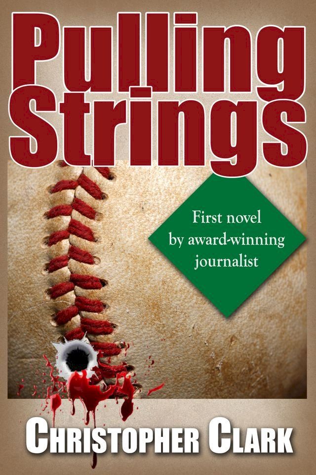  Pulling Strings(Kobo/電子書)