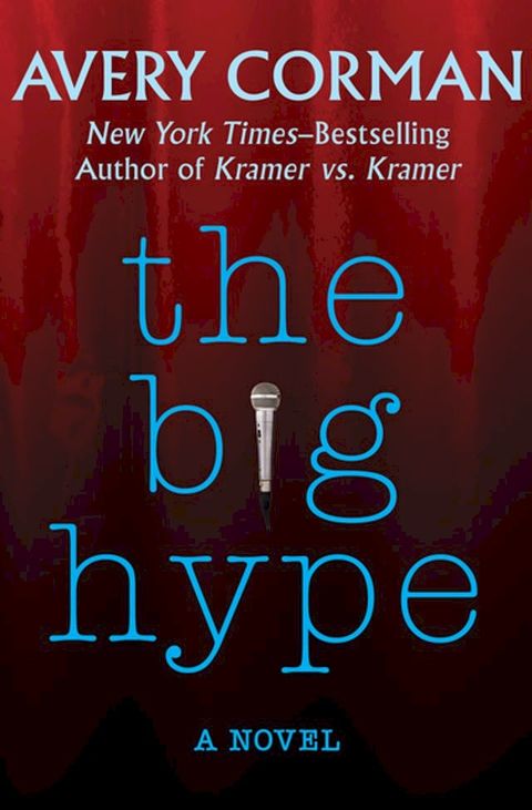 The Big Hype(Kobo/電子書)