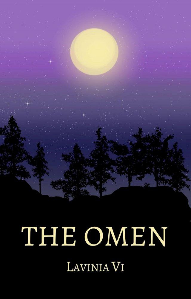  The Omen(Kobo/電子書)