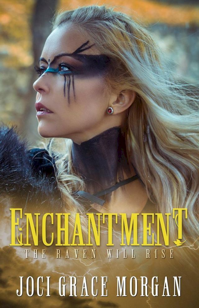  Enchantment(Kobo/電子書)