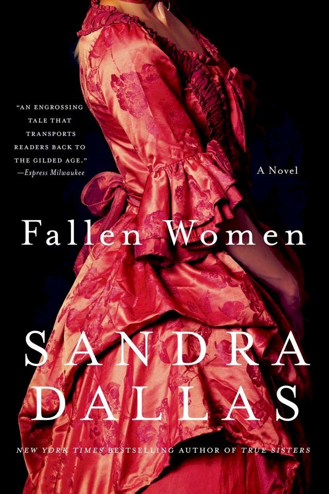  Fallen Women(Kobo/電子書)