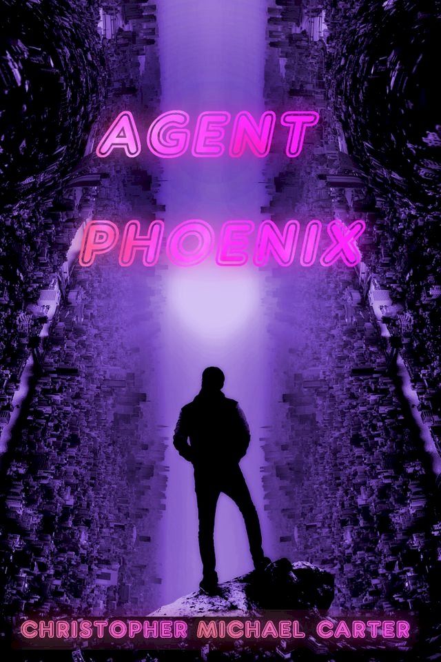  Agent Phoenix(Kobo/電子書)