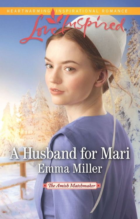 A Husband for Mari(Kobo/電子書)