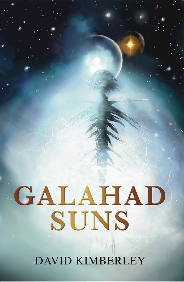  Galahad Suns(Kobo/電子書)