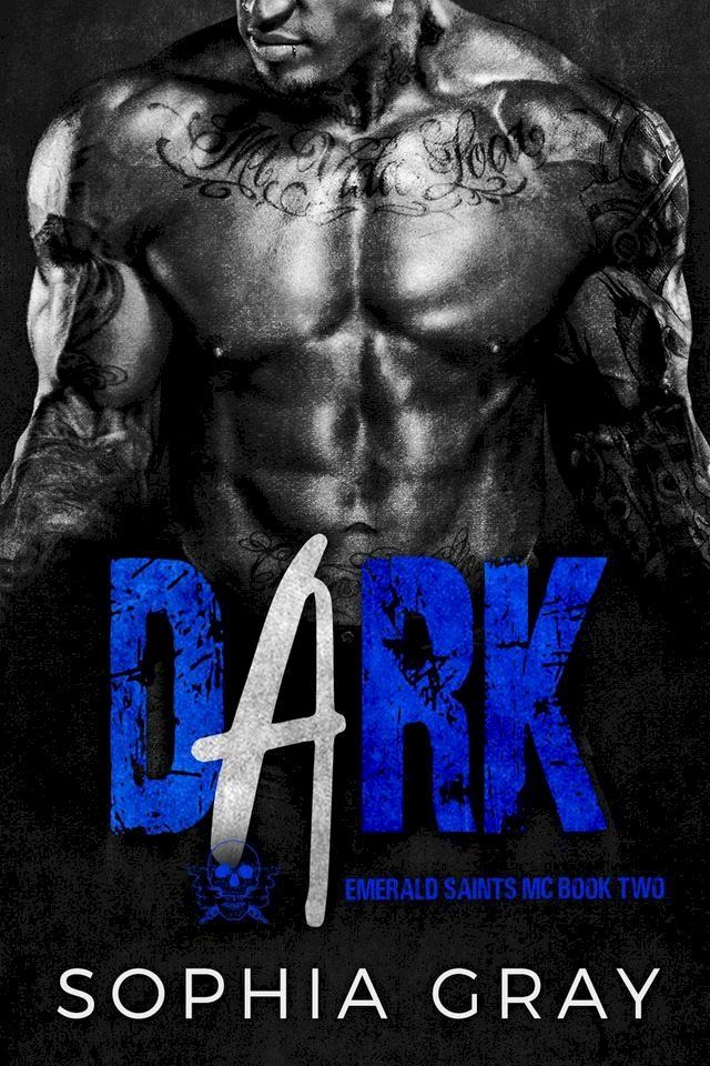  Dark (Book 2)(Kobo/電子書)