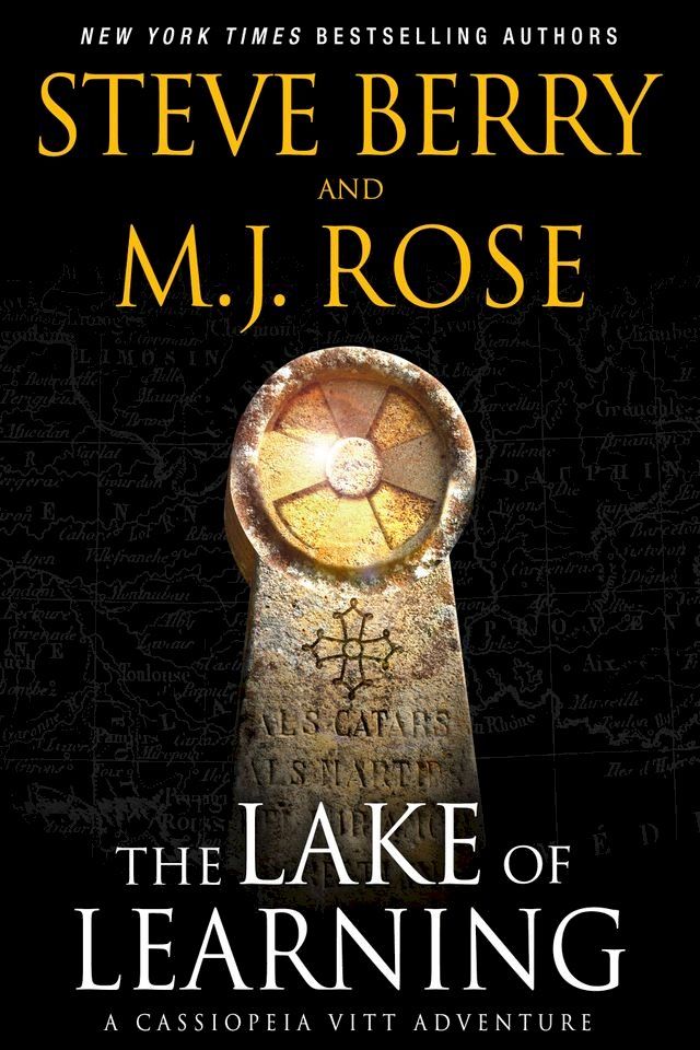  The Lake of Learning: A Cassiopeia Vitt Novella(Kobo/電子書)