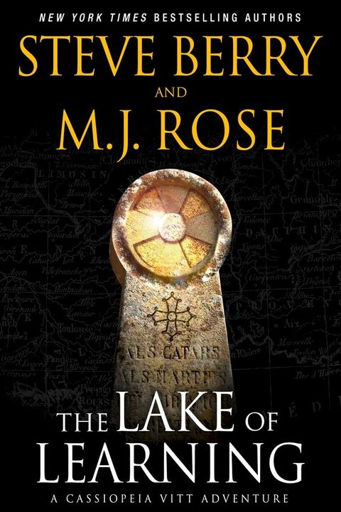 The Lake of Learning: A Cassiopeia Vitt Novella(Kobo/電子書)