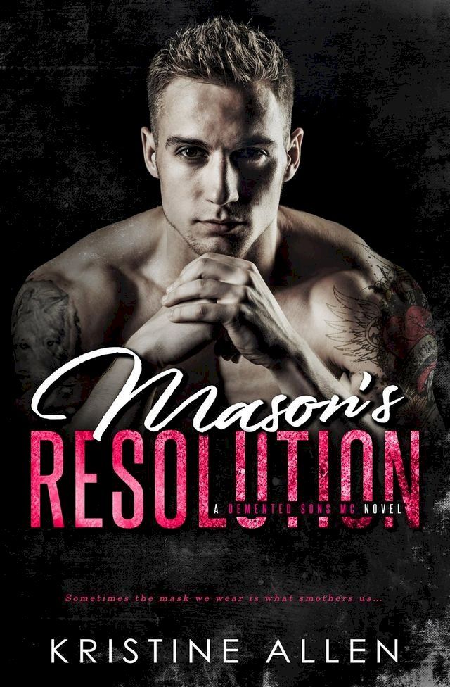  Mason's Resolution(Kobo/電子書)