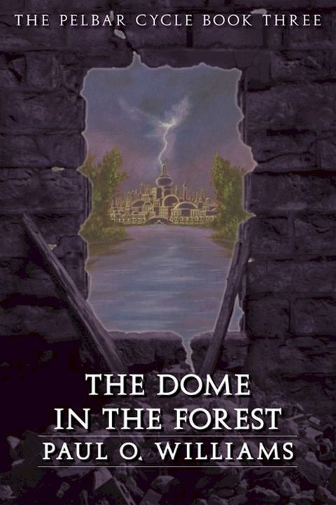 The Dome in the Forest(Kobo/電子書)