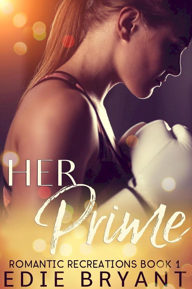  Her Prime(Kobo/電子書)