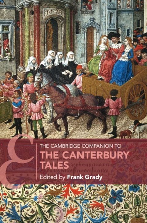 The Cambridge Companion to The Canterbury Tales(Kobo/電子書)