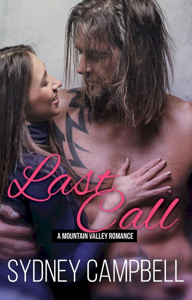  Last Call(Kobo/電子書)