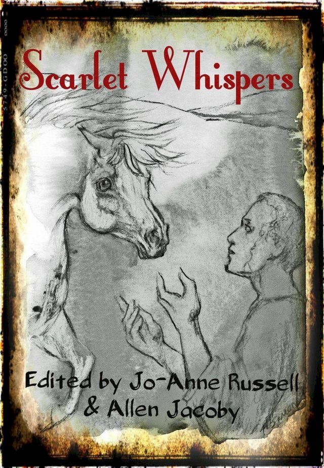  Scarlet Whispers(Kobo/電子書)