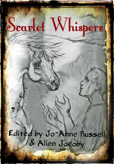 Scarlet Whispers(Kobo/電子書)